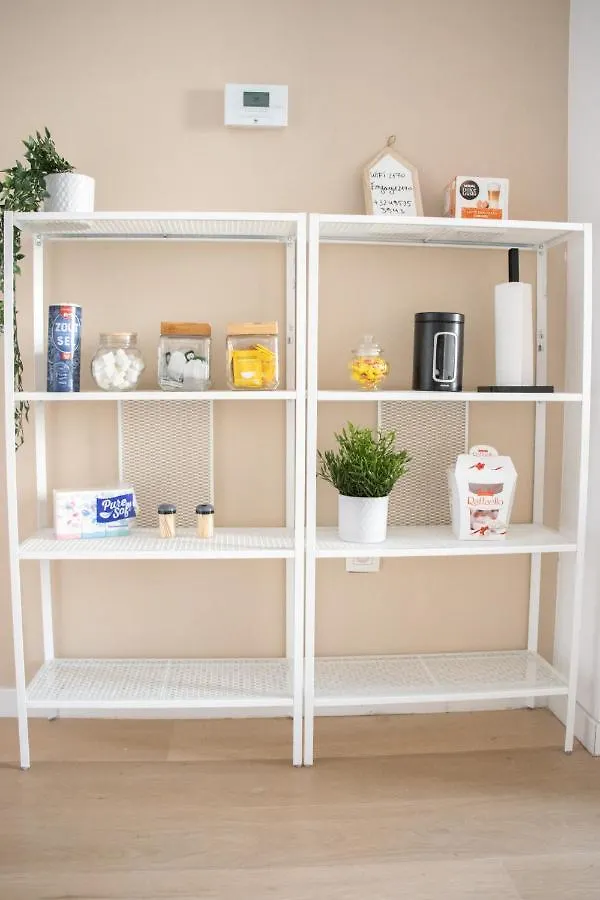 Nsd Home Antwerpen België