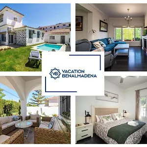  Villa Vb Velazquez 6bdr Independent Spanje