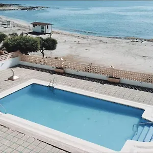  Appartement El Calon Playa Spanje