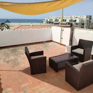  Appartement Relax And Enjoy In Brand New I Spanje