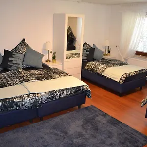  Appartement Cosmelux Duitsland